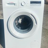 Lavatrice Bosch 7 kg classe A+++ Inverter