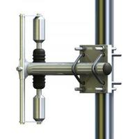 Antenna uhf professionale RAC