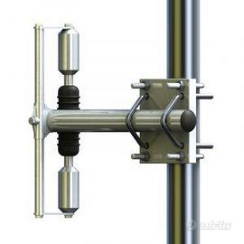 Antenna uhf professionale RAC