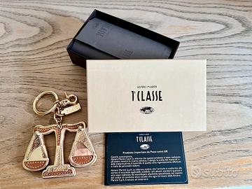 Portachiavi Alviero Martini Bilancia