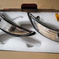 Calotte specchietti completa dx sx Ford Fiesta