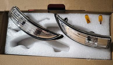 Calotte specchietti completa dx sx Ford Fiesta