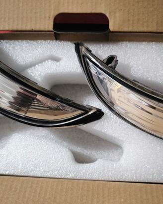 Calotte specchietti completa dx sx Ford Fiesta