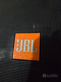 Badge di ricambio per diffusori JBL serie Control