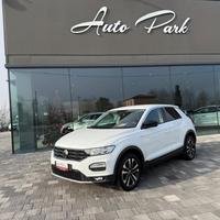VOLKSWAGEN T-Roc 1.0 TSI 110cv UNITED