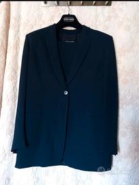 Tailleur giacca e pantaloni Giorgio Armani, 40
