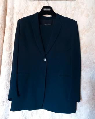 Tailleur giacca e pantaloni Giorgio Armani, 40