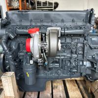 Motore Revisionato Iveco Stralis XP IVECO F3GFE61