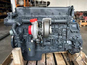 Motore Revisionato Iveco Stralis XP IVECO F3GFE61