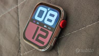 Smartwatch Huawei watch fit 4 