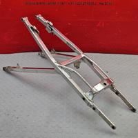 TELAIETTO POSTERIORE HUSQVARNA CR 250 2000 2005 WR