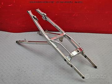 TELAIETTO POSTERIORE HUSQVARNA CR 250 2000 2005 WR