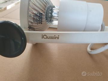 Faretto Airone Guzzini