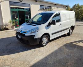 Fiat Scudo Citroen 2.0 MJT 128 cv