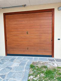 AMPIO BOX DI 17m² IN PIENO CENTRO