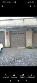 Box zona stazione Lissone