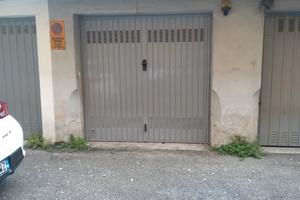 Box zona stazione Lissone