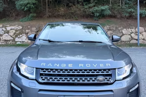 Land Rover Range Evoque 2.0 TD4 150 CV 5p. HSE Dyn