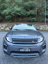 Land Rover Range Evoque 2.0 TD4 150 CV 5p. HSE Dyn