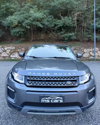 Land Rover Range Evoque 2.0 TD4 150 CV 5p. HSE Dyn