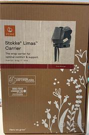 Stokke Limas Carrier