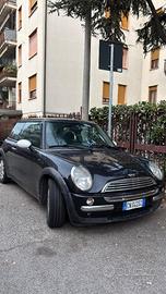 Mini mini 1.6 16V one