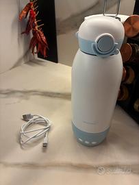 Scalda Latte Materno/Artificiale a batteria
