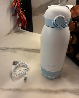 Scalda Latte Materno/Artificiale a batteria