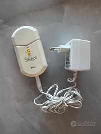 silk epil Braun