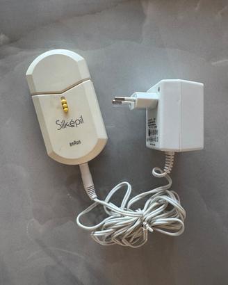 silk epil Braun