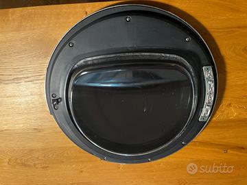 Oblo Asciugatrice Haier HD-90-A636-E
