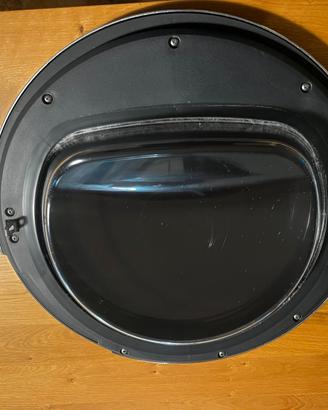 Oblo Asciugatrice Haier HD-90-A636-E