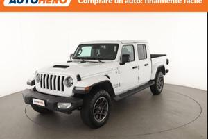 JEEP Gladiator 3.0 Diesel V6 Overland
