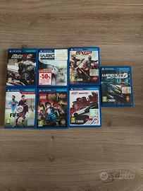 giochi ps vita