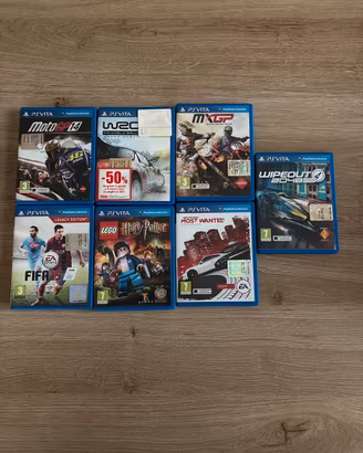 giochi ps vita