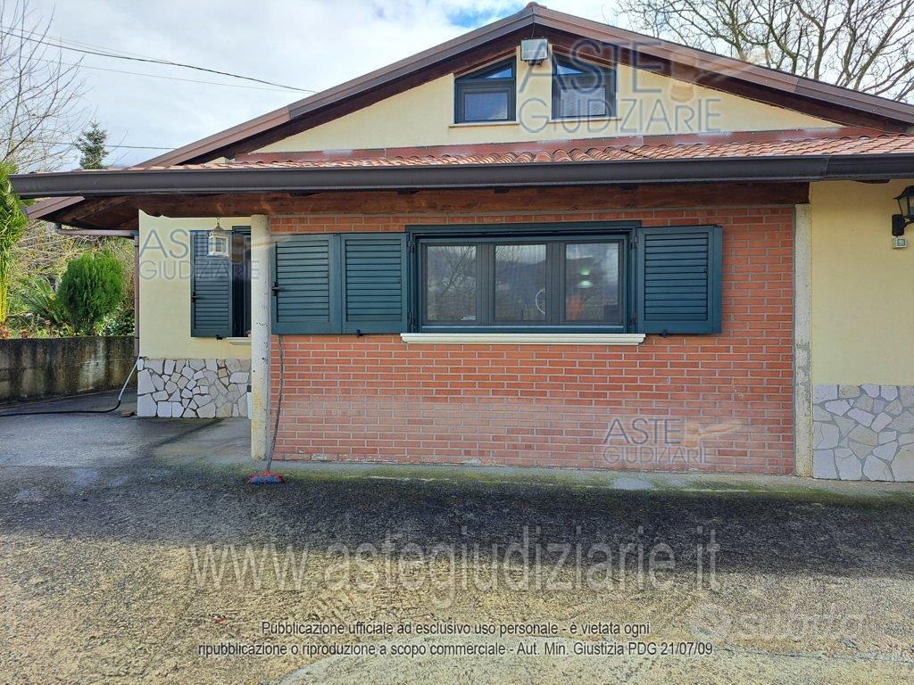 Appartamento – Colliano, Salerno - Vista 4