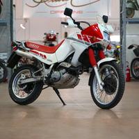Yamaha XTZ 660 1992 conservata enduro