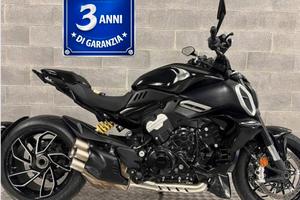 Ducati Diavel V4 - 2022 Prova Riscatta o Rendi