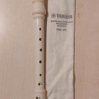Flauto dolce Yamaha YRS-23 🎶
