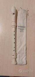 Flauto dolce Yamaha YRS-23 🎶