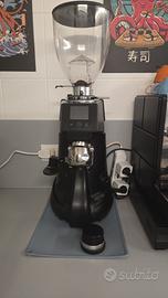 Macina caffè professionale da bar Fioranzato