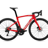 PINARELLO F5 - SHIMANO 105 DI2