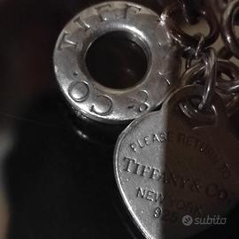 bracciale Tiffany & co