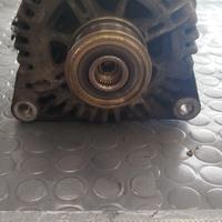 ALTERNATORE CITROEN C3 2° Serie 8HZ Diesel 1400 (0