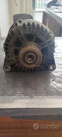 ALTERNATORE CITROEN C3 2° Serie 8HZ Diesel 1400 (0