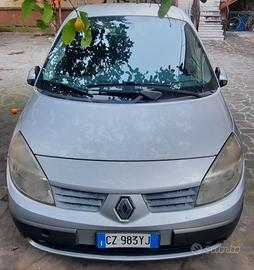 Scenic 1.5 dci 105 cv 6 marce