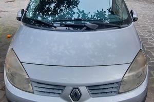 Scenic 1.5 dci 105 cv 6 marce