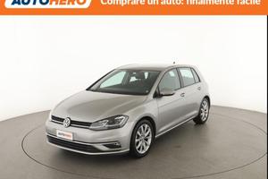 VOLKSWAGEN Golf KG26146