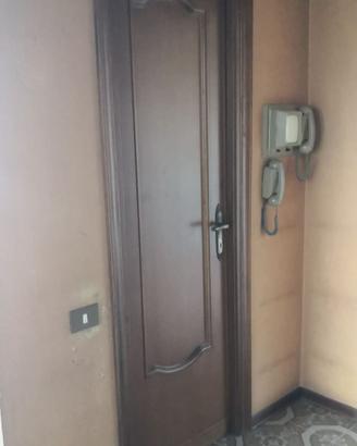 porta in legno