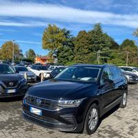 VOLKSWAGEN Tiguan 2.0 TDI 150 CV SCR DSG Life gr